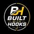 BuiltWithHooks - Home